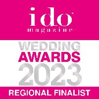 Image for I Do Wedding Awards 2023 Finalist