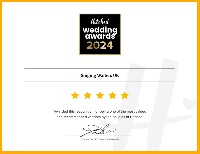 Image for Hitched Award 2024 (Best Entertainment)