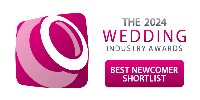 Image for Best newcomer shortlist TWIA