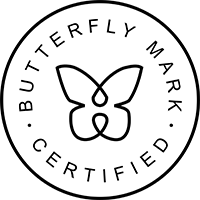 Image for Positive Luxury - Independent  verification  of the highest  sustainability  standards.