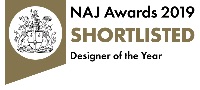 Image for Shortlisted Designer of the Year, National Association of Jewellers