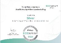 Image for EcoSmart - Silver