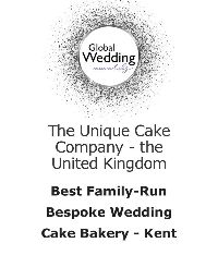 Image for Global Wedding Award
