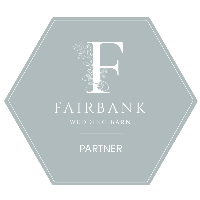 Image for Fairbank Wedding Barn Official Partner
