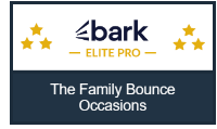 Image for Elite pro award from bark