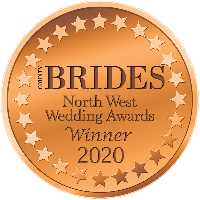 Image for North West Wedding Awards Winner 2020