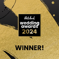 Image for Hitched Award Best Caterer 2024