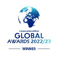 Image for Global winner