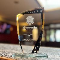Image for Camborne Cares Award 2024. An award presented to a local business that goes above and beyond to care for the community.