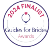 Image for Guide For Brides Award Finalist 2024