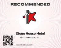 Image for Recommended Kitchen & Food 