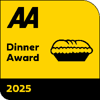 Image for AA DINNER AWARD