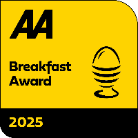 Image for AA BREAKFAST AWARD