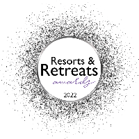 Image for Lux Life Award Best Resorts & Retreats 2022
