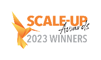 Image for Home Grown was awarded the Customer Champion Award at Scale Up Awards 2023.