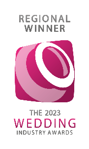 Image for TWIA 2023 - West Midlands Wedding Venue (other) of the Year 