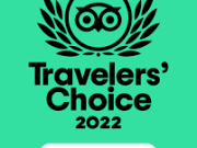 Image for Trip Advisor Travelers Choice Award