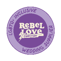 Image for LGBTQ+ Inclusive Approved Supplier