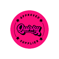 Image for Quirky Wedding Approved Supplier