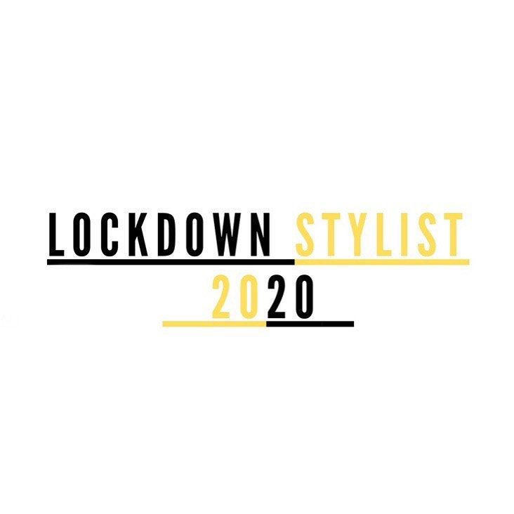 Image for Lockdown Stylist 2020