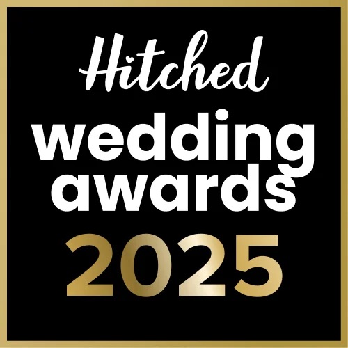 Image for Hitched Wedding Winner 2025