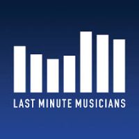 Image for Last Minute Musicians Verified Artist