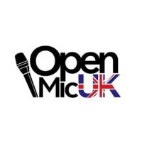 Image for Open Mic UK Semi Finalist