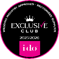 Image for Ido Wedding Industry Approved Supplier