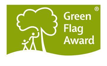 Image for Green flag award winners for 23 consecutive years