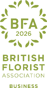 Image for Member of The British florist association 