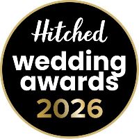 Image for Hitched Wedding awards 2026