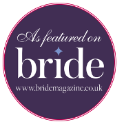Image for Featured on bride magazine