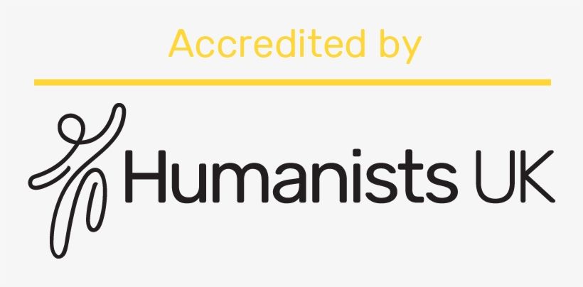 Image for Humanist UK trained.