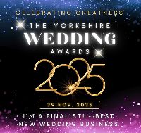 Image for Yorkshire Wedding Awards
