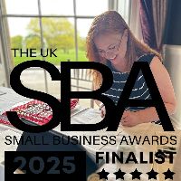 Image for Small Business Award