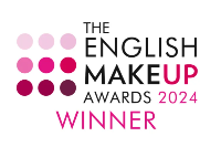 Image for The English Makeup Awards - WINNER 2024