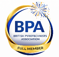 Image for British Pyrotechnists Association - Full Member