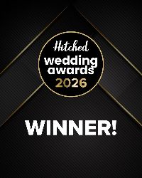 Image for Hitched Wedding Awards 2026