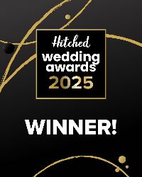 Image for Hitched Wedding Awards 2025