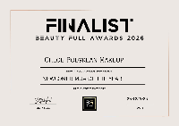 Image for Beautyfull award 2026