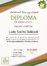 Image for Accreditation