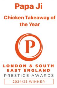 Image for Best Chicken in London and SE England 2024/25/26