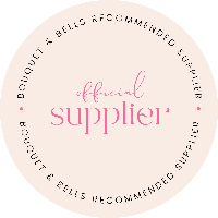 Image for Bouquet & Bells Recommended Supplier