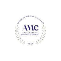 Image for Accredited with the Academy of Modern Celebrancy 