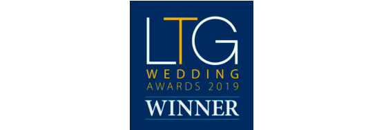 Image for LTG Wedding award 2019