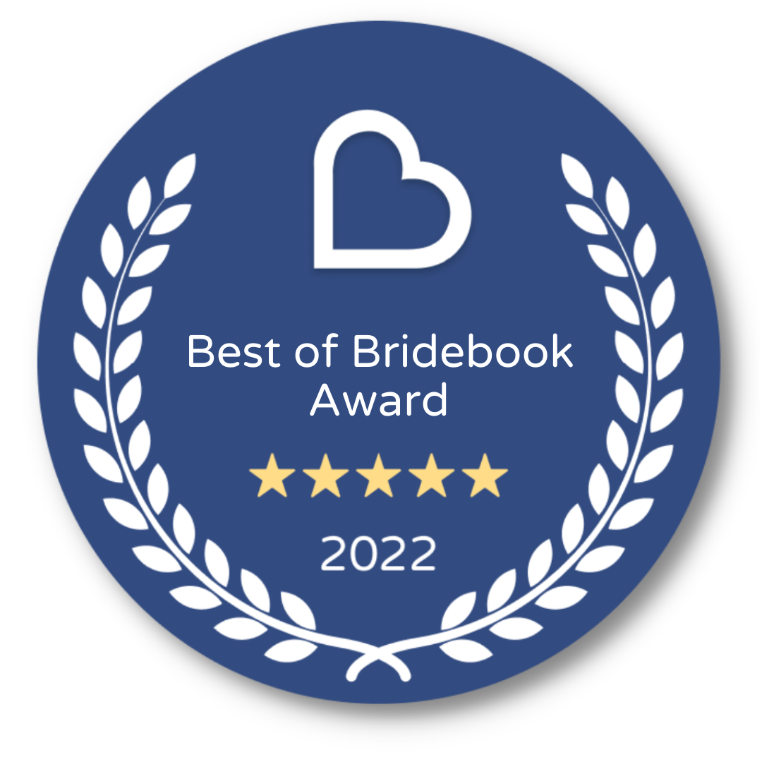 Image for 5/5 STARS- Best of bride book 2021