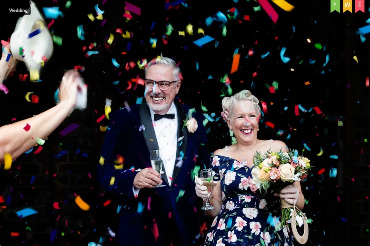 Image for MyWed Best of the Year, Best of the Week, Editors' Choice