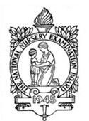 Image for NNEB qualified since 1988. National Nursery Education Board Diploma. Totally child-friendly!