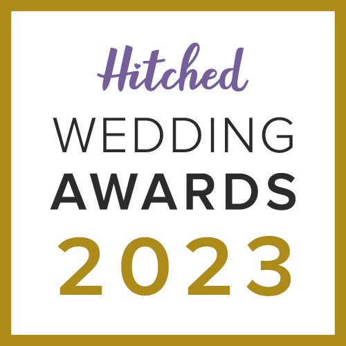 Image for Hitched Wedding Awards of 2023