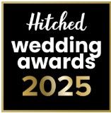 Image for Hitched Wedding Award 2025